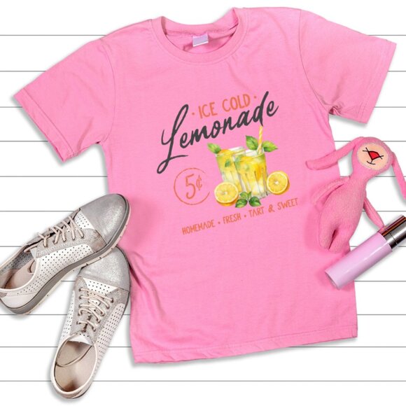 Vintage Lemonade Designs — Kids & Youth - Picture 5 of 6